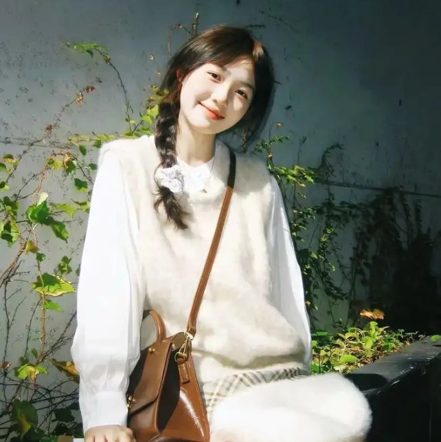 我才不要和你做朋友呢