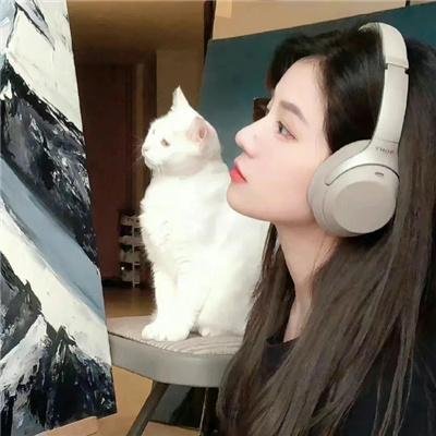 星光落在他掌心