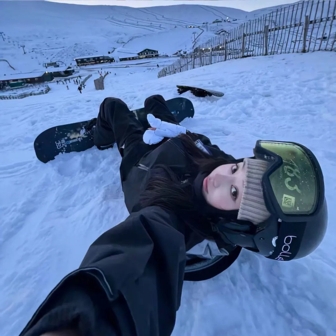 恋爱脑后宫求生指南